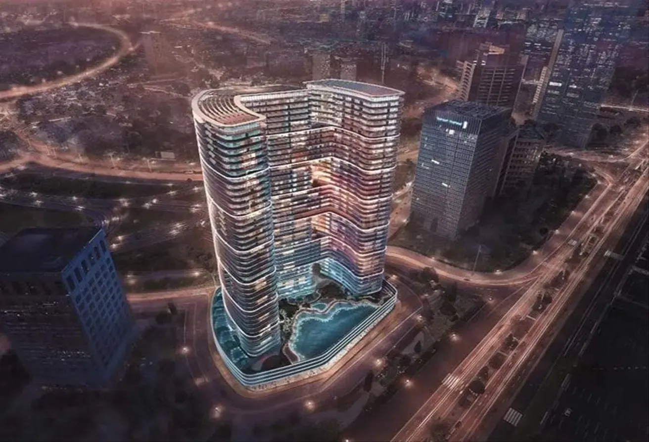 High-Floor | Spacious Layout | Prime Location
