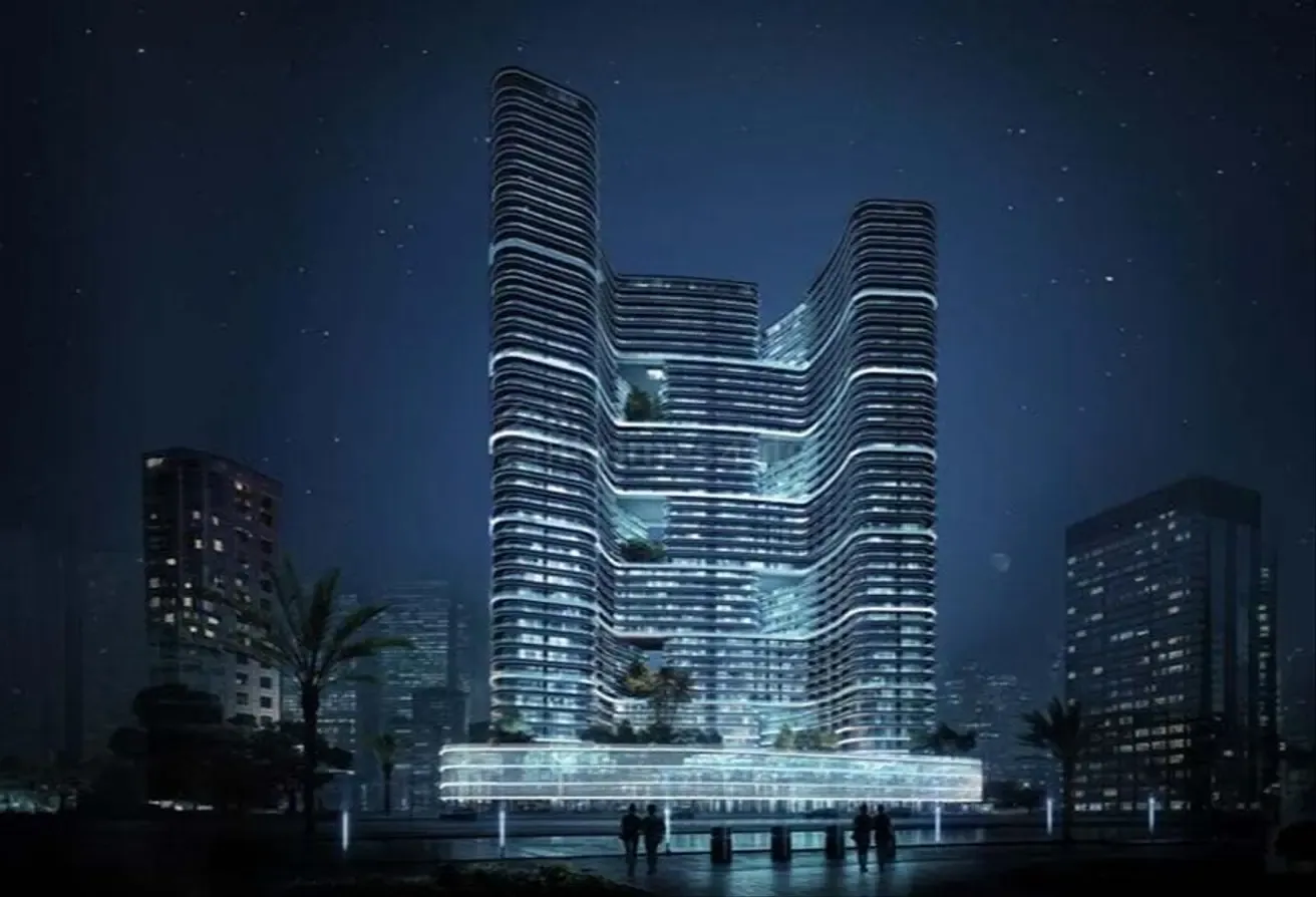 High-Floor | Spacious Layout | Prime Location