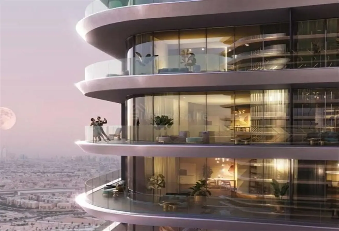 High-Floor | Spacious Layout | Prime Location