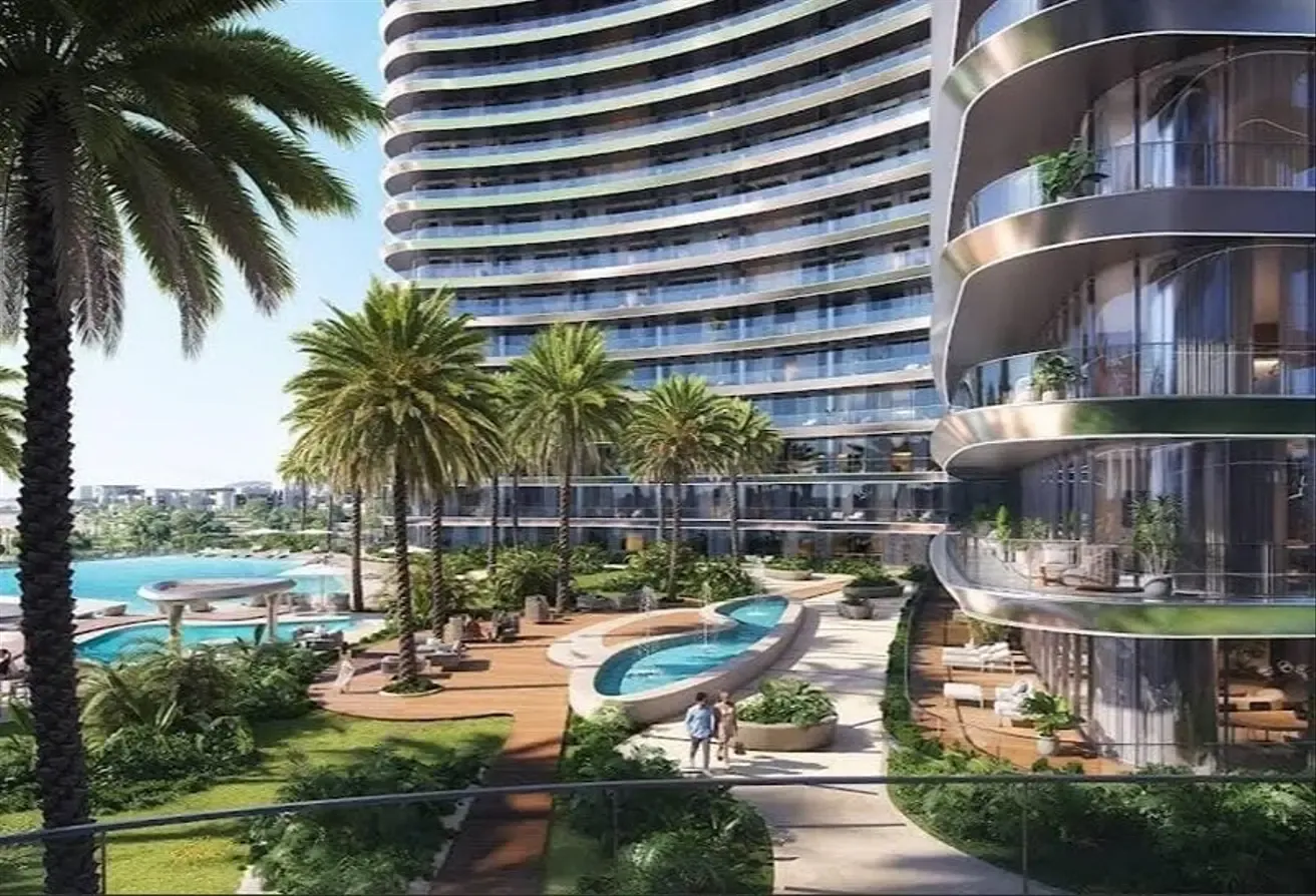High-Floor | Spacious Layout | Prime Location
