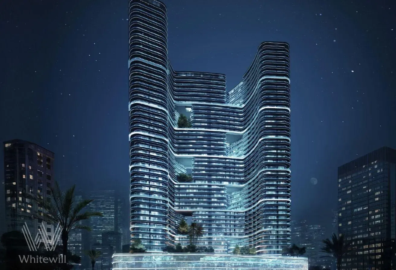 Middle Floor | Handover 2026 | Prime Location