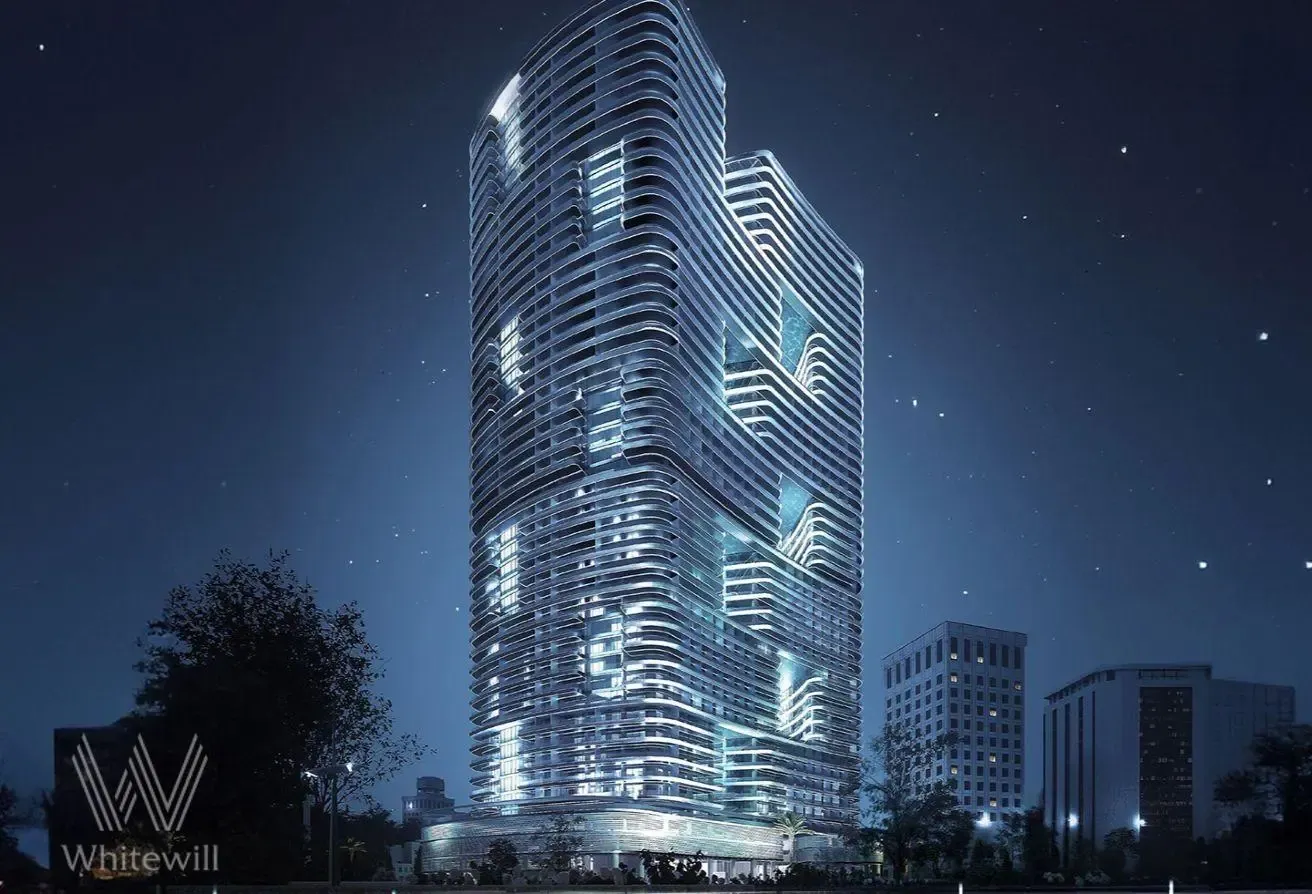 Middle Floor | Handover 2026 | Prime Location
