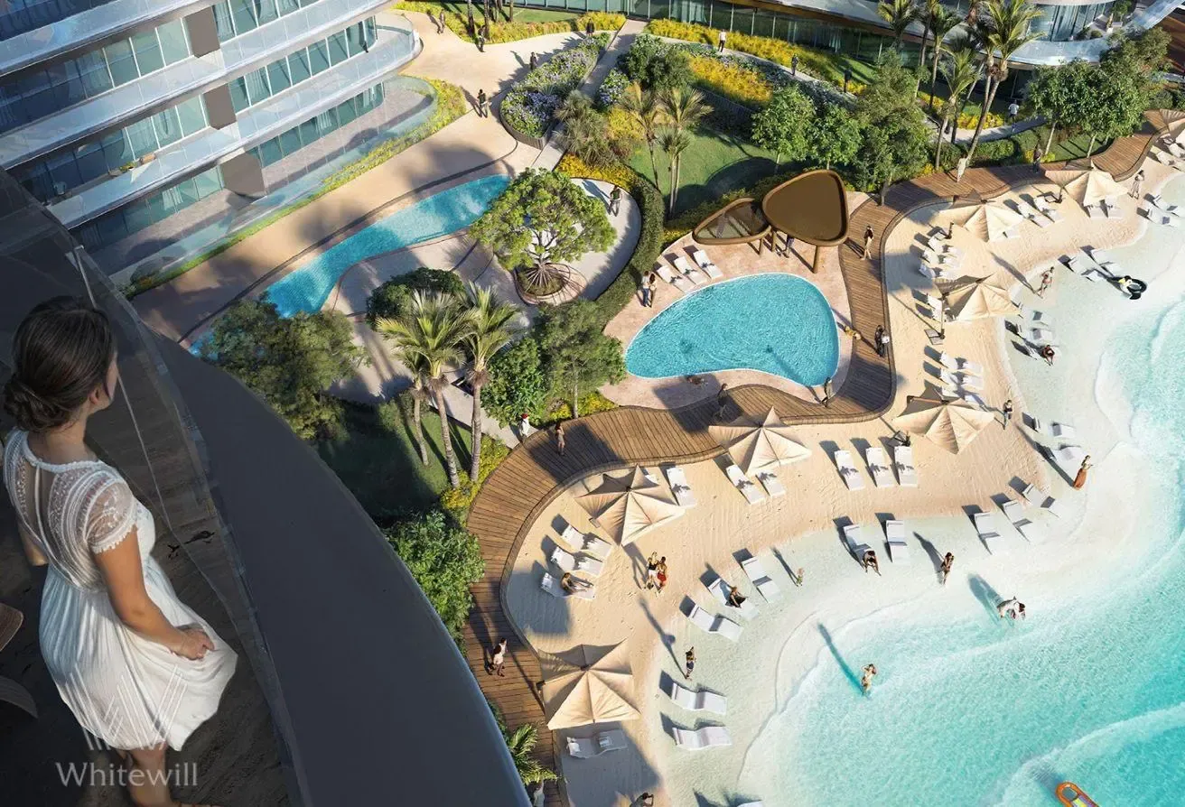 Middle Floor | Handover 2026 | Prime Location