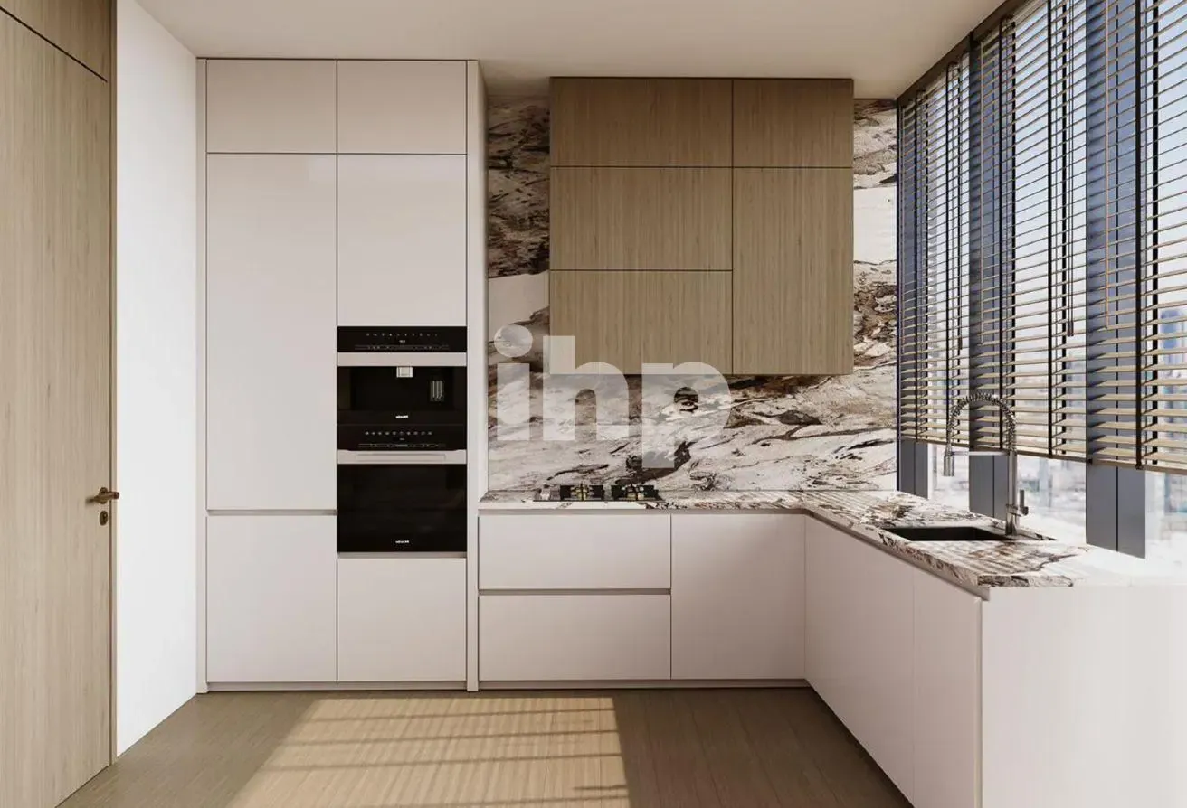 Semi Furnished | Brand New | Handover in 2 months