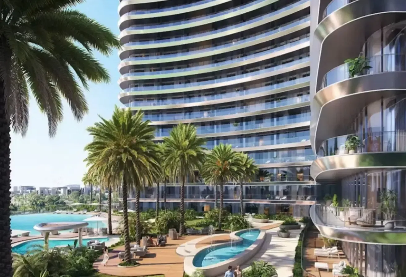 Resort Lifestyle | Luxury Amenities| Iconic Design
