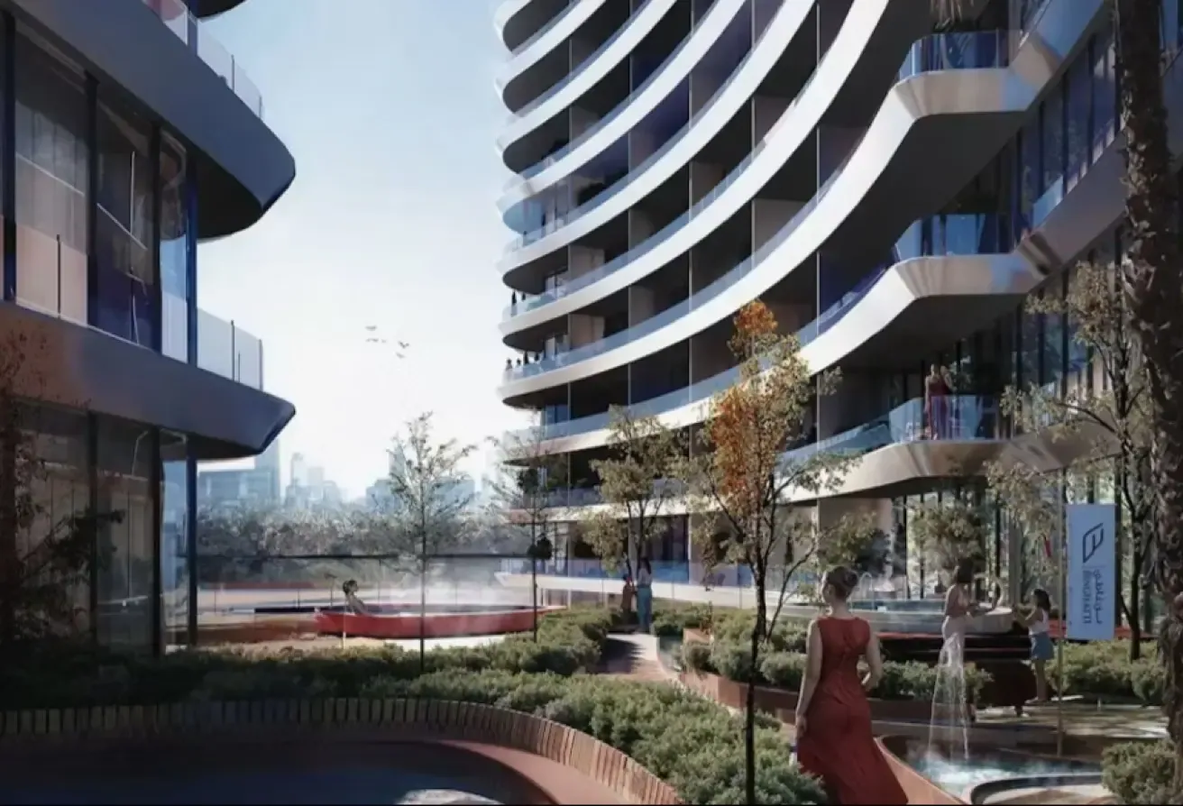 Resort Lifestyle | Luxury Amenities| Iconic Design