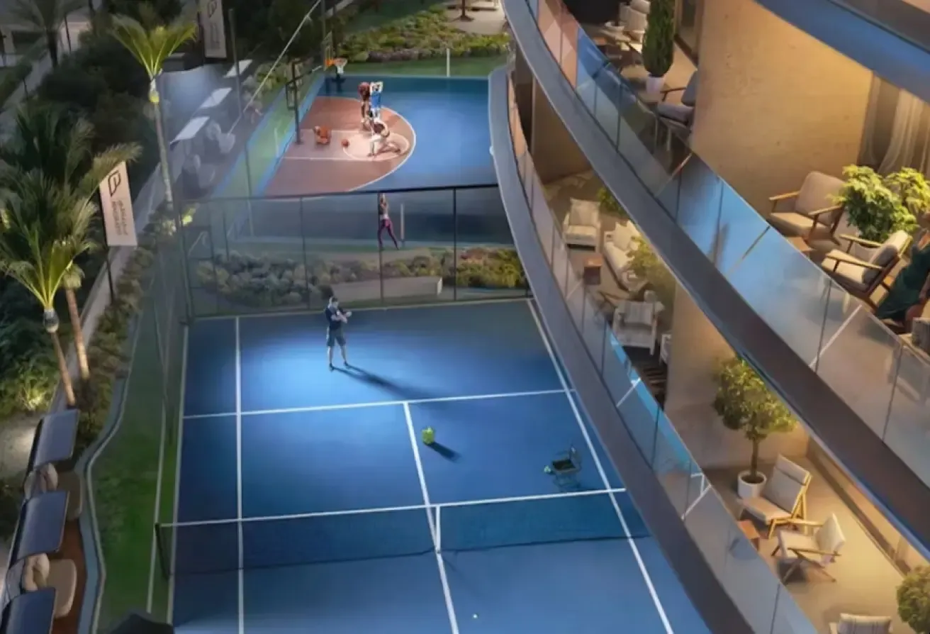 Resort Lifestyle | Luxury Amenities| Iconic Design