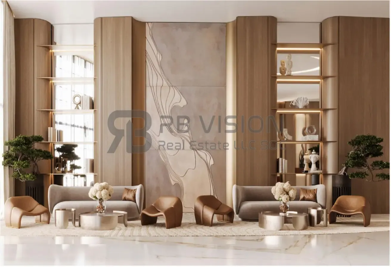 Handover Q4 2026 | Great Investment Opportunity
