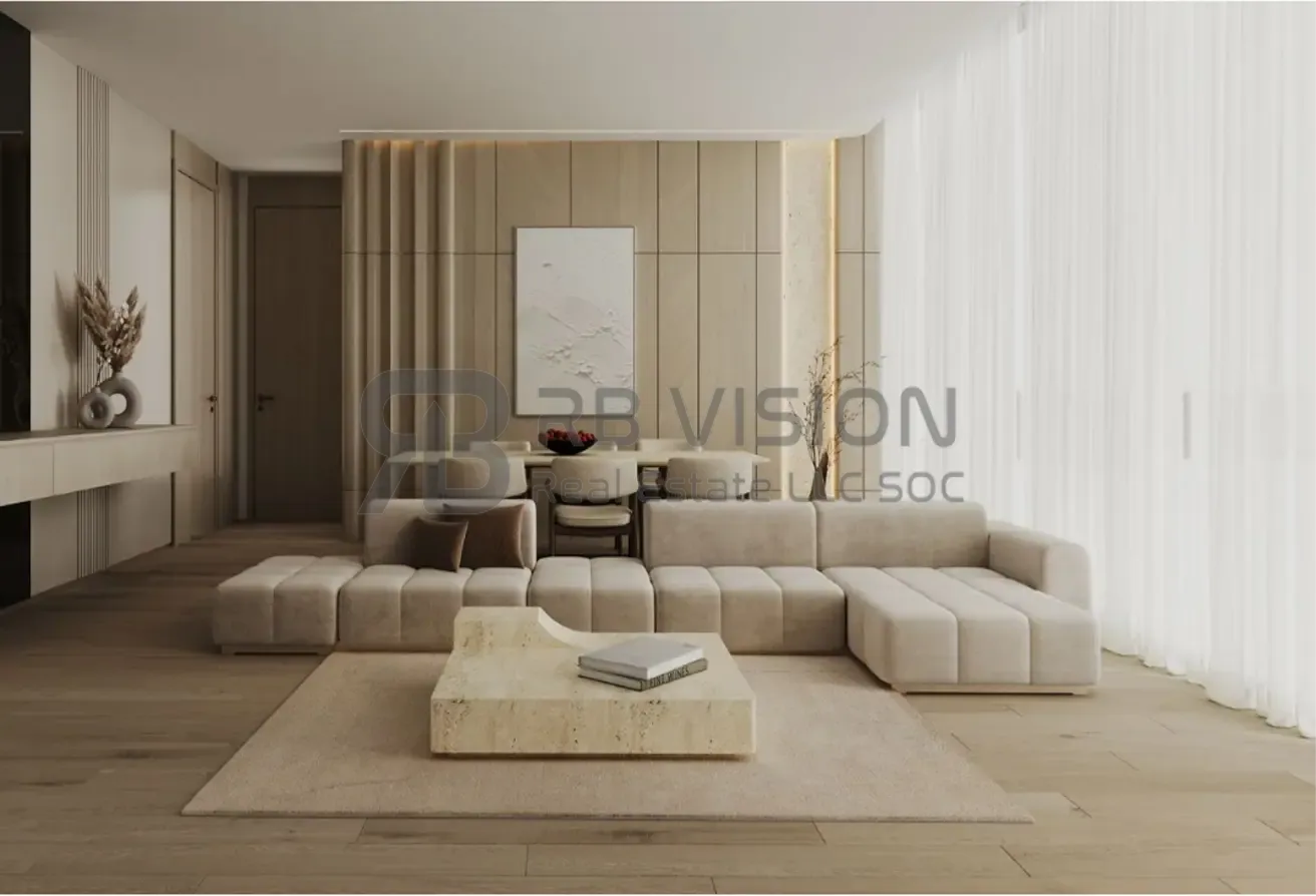 Handover Q4 2026 | Great Investment Opportunity