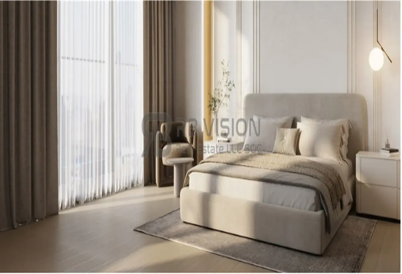 Handover Q4 2026 | Great Investment Opportunity