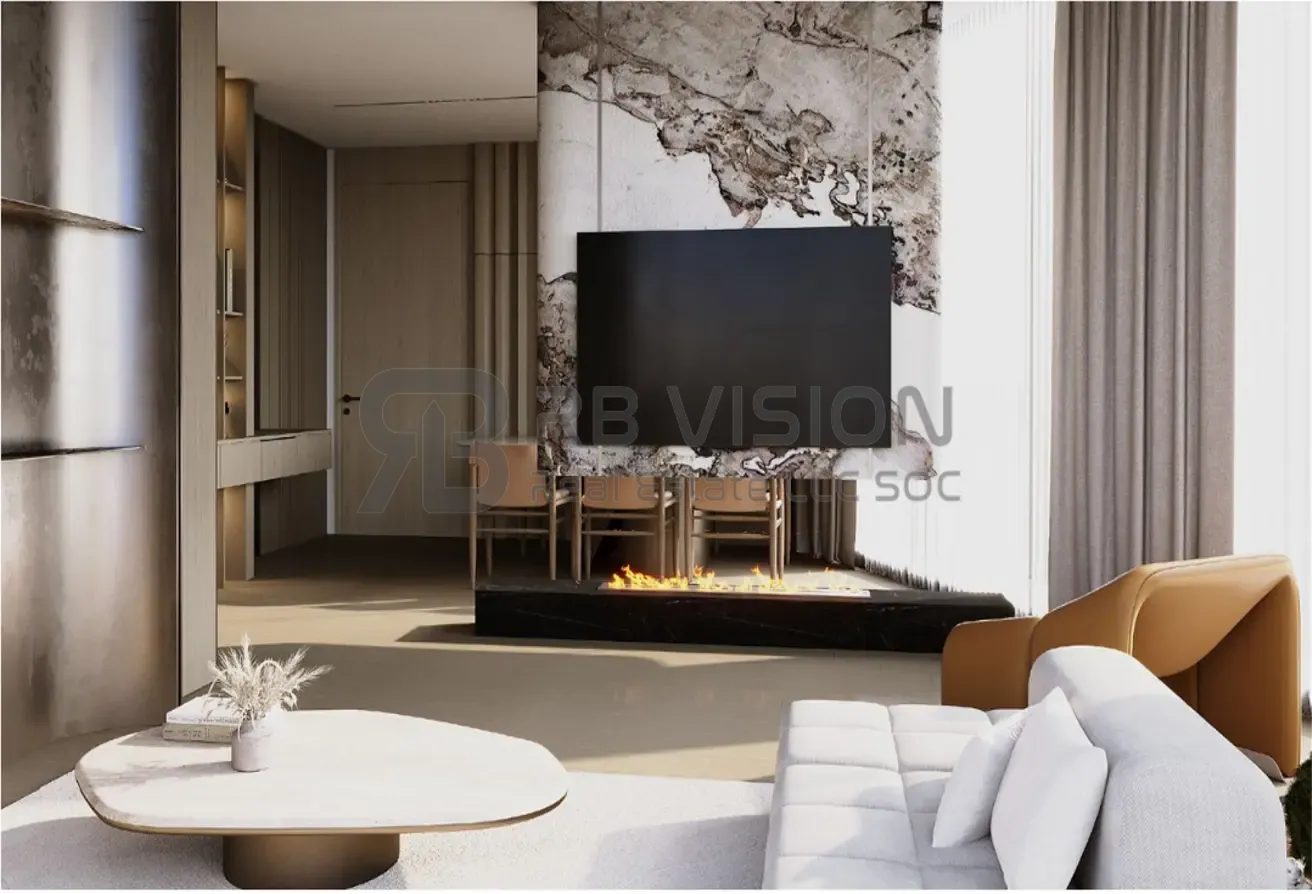 Handover Q4 2026 | Great Investment Opportunity