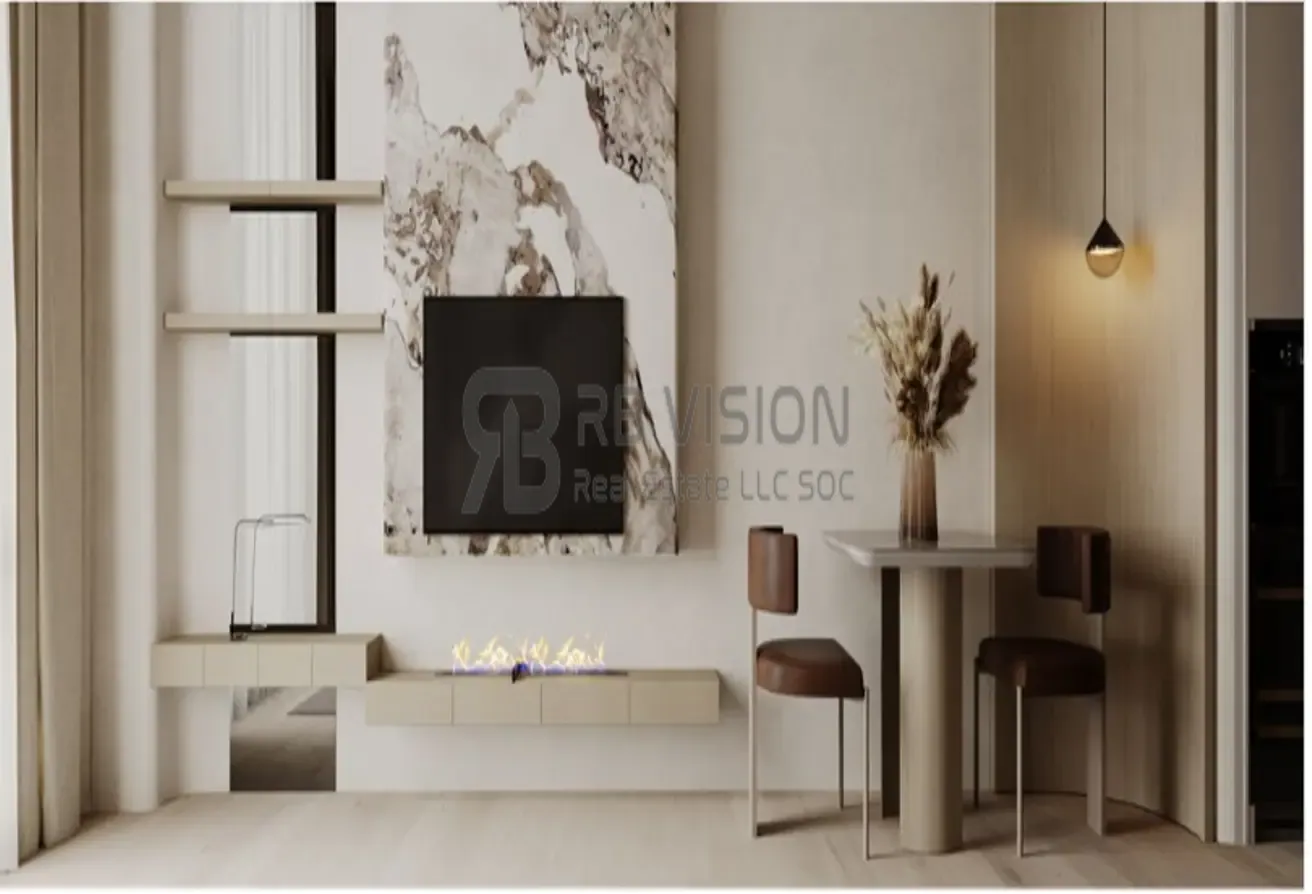 Handover Q4 2026 | Great Investment Opportunity