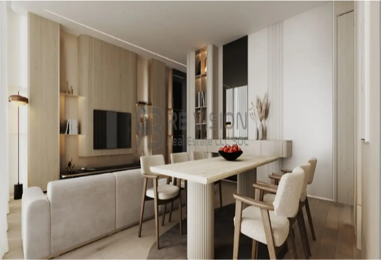 Handover Q4 2026 | Great Investment Opportunity