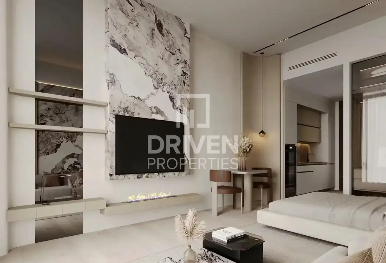 Motivated Seller | Dubai Hills View | HO Jun26