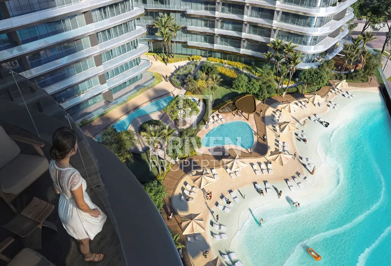 Motivated Seller | Dubai Hills View | HO Jun26