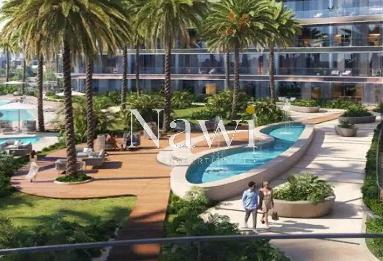 High Floor | For Sale Studio | Prime Location