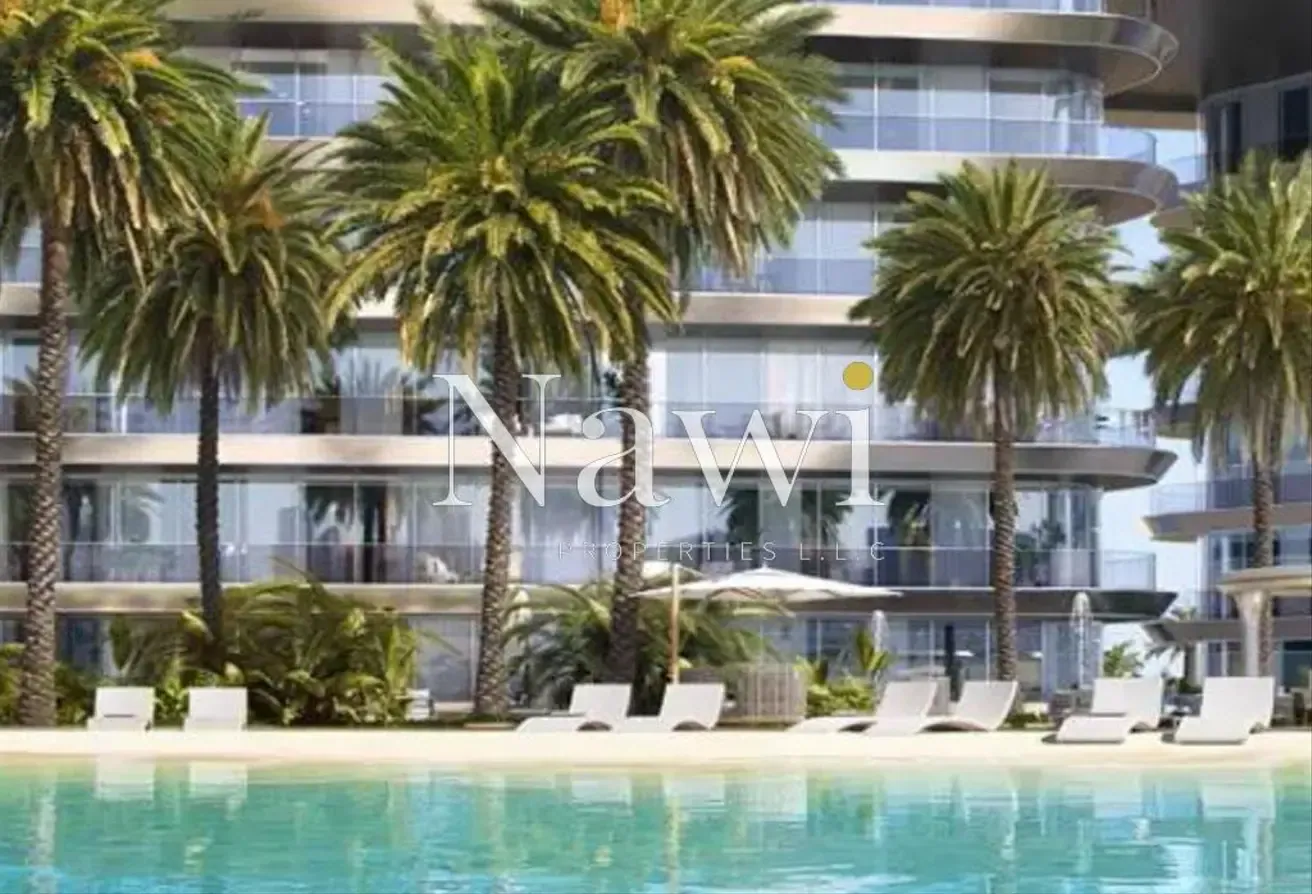 High Floor | For Sale Studio | Prime Location