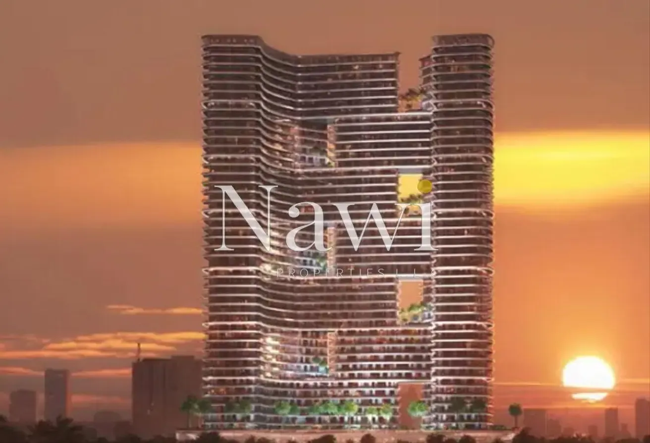 High Floor | For Sale Studio | Prime Location