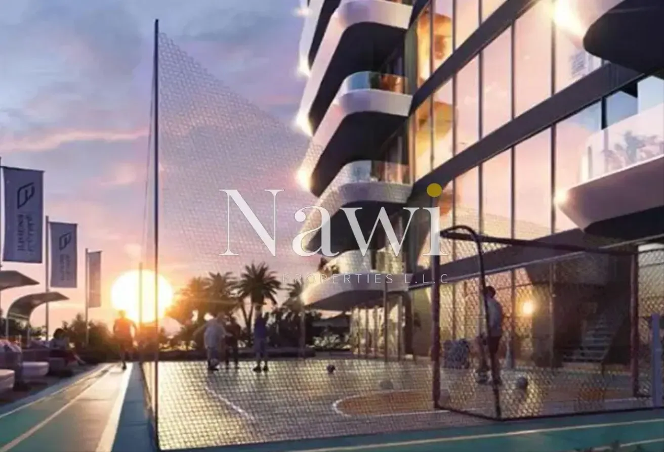 High Floor | For Sale Studio | Prime Location