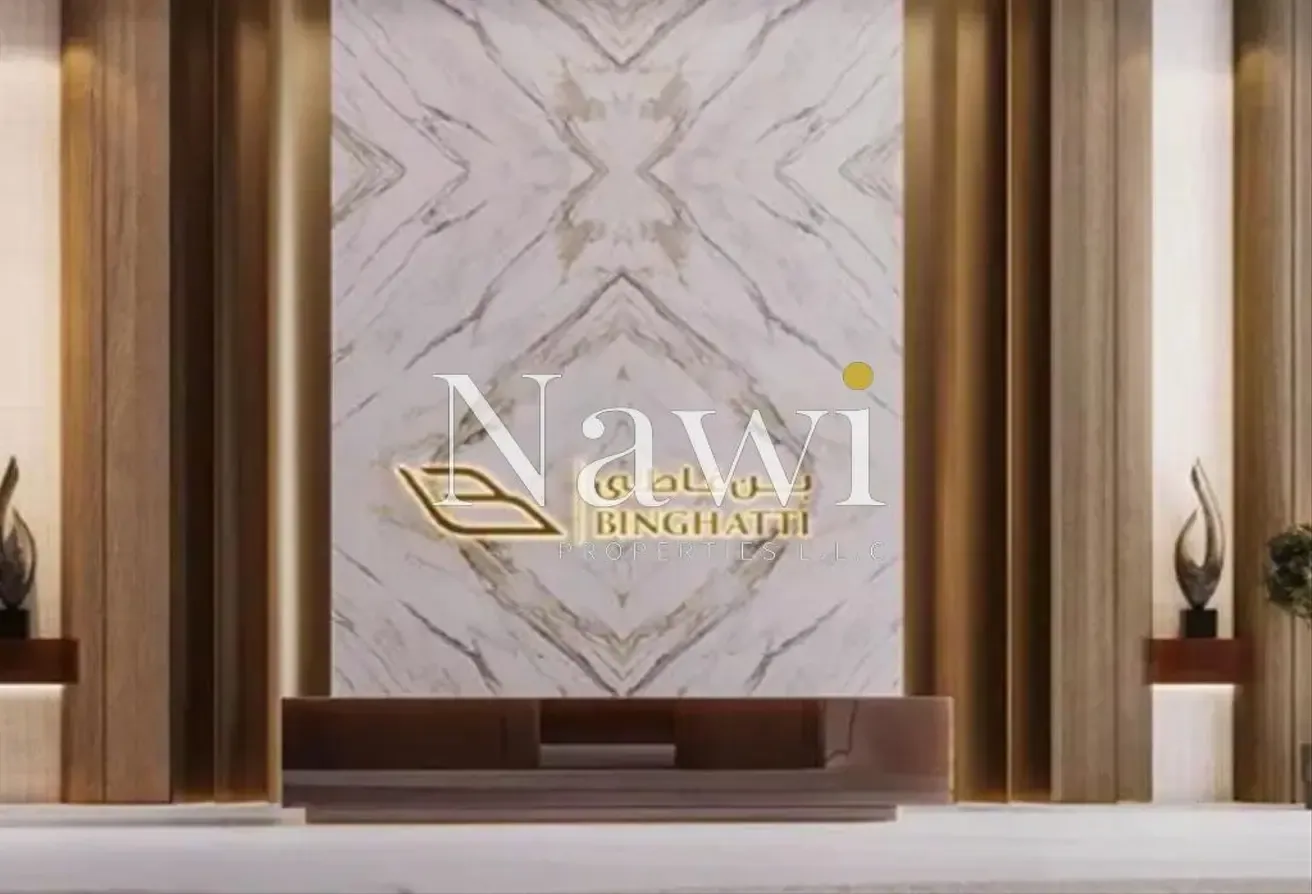 High Floor | For Sale Studio | Prime Location