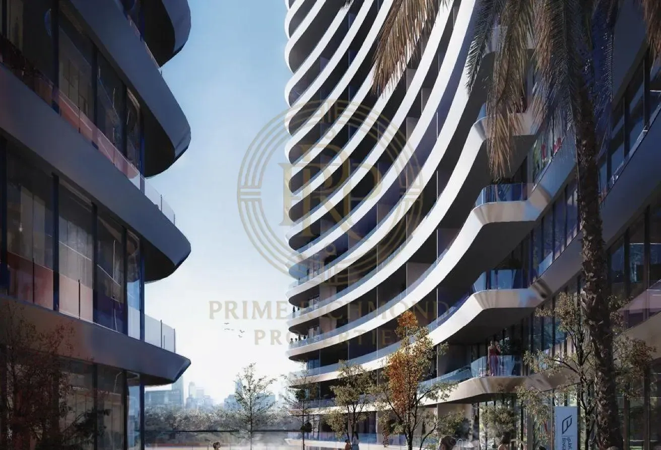 Contemporary Studio| Binghatti Hills | Great Value