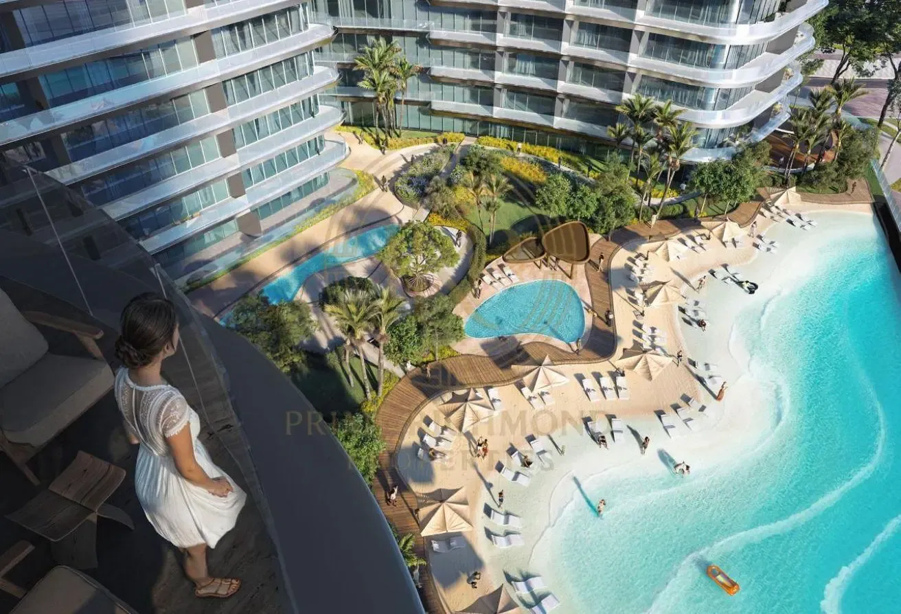 Contemporary Studio| Binghatti Hills | Great Value