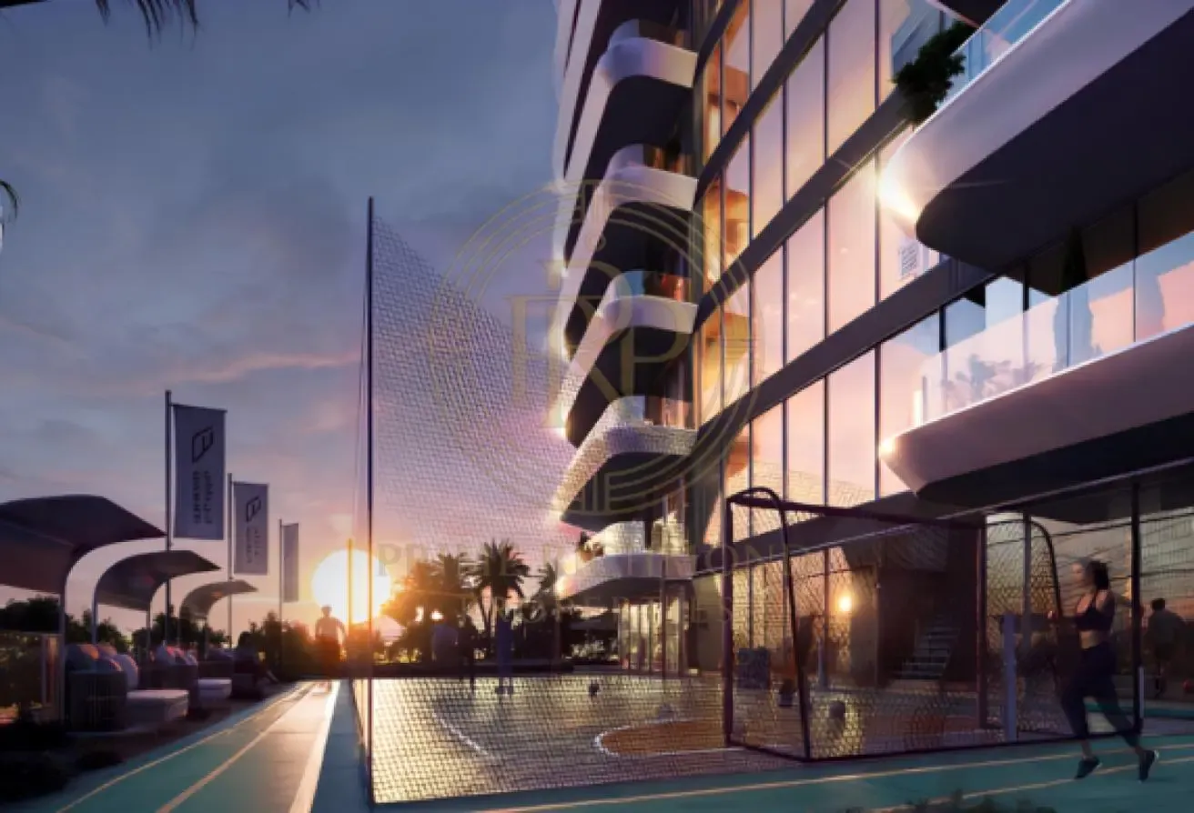 Contemporary Studio| Binghatti Hills | Great Value