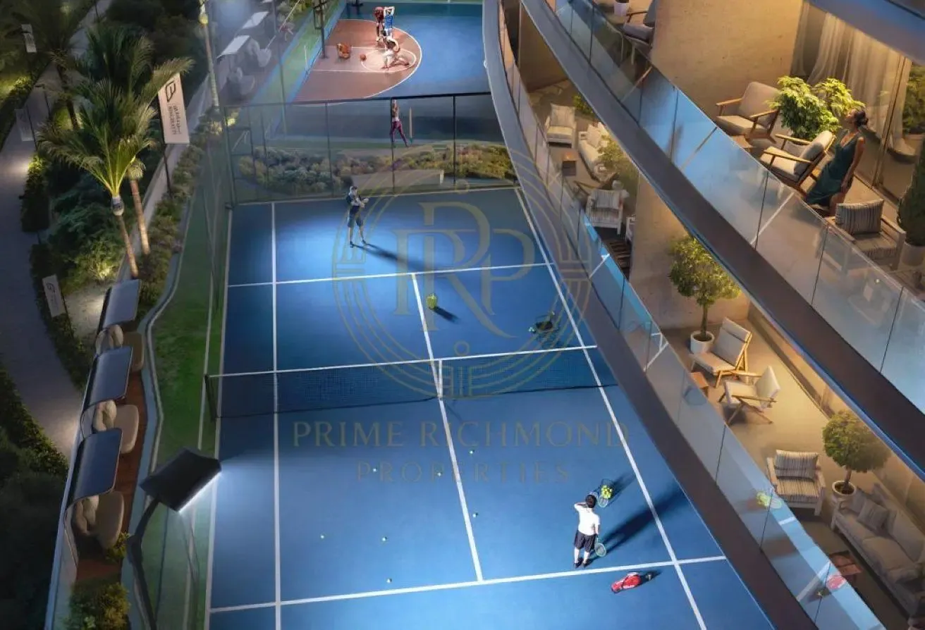 Contemporary Studio| Binghatti Hills | Great Value