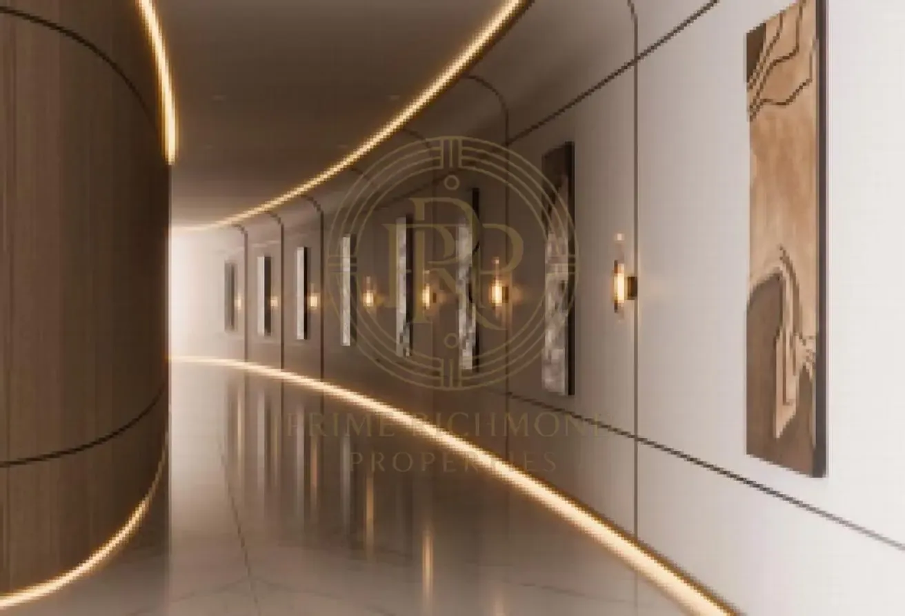Contemporary Studio| Binghatti Hills | Great Value