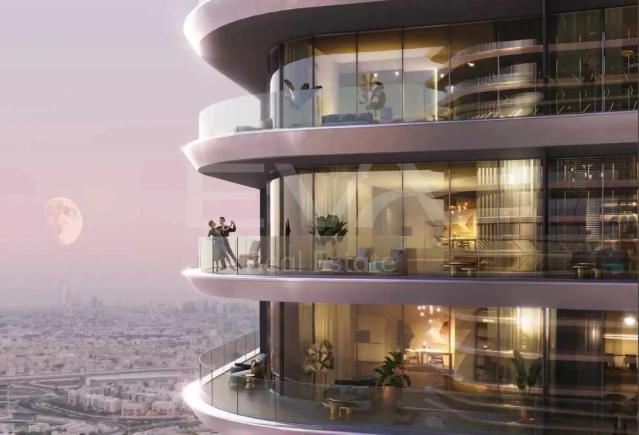 HANDOVER Q2 2026 | PAYMENT PLAN | PRIME LOCATION