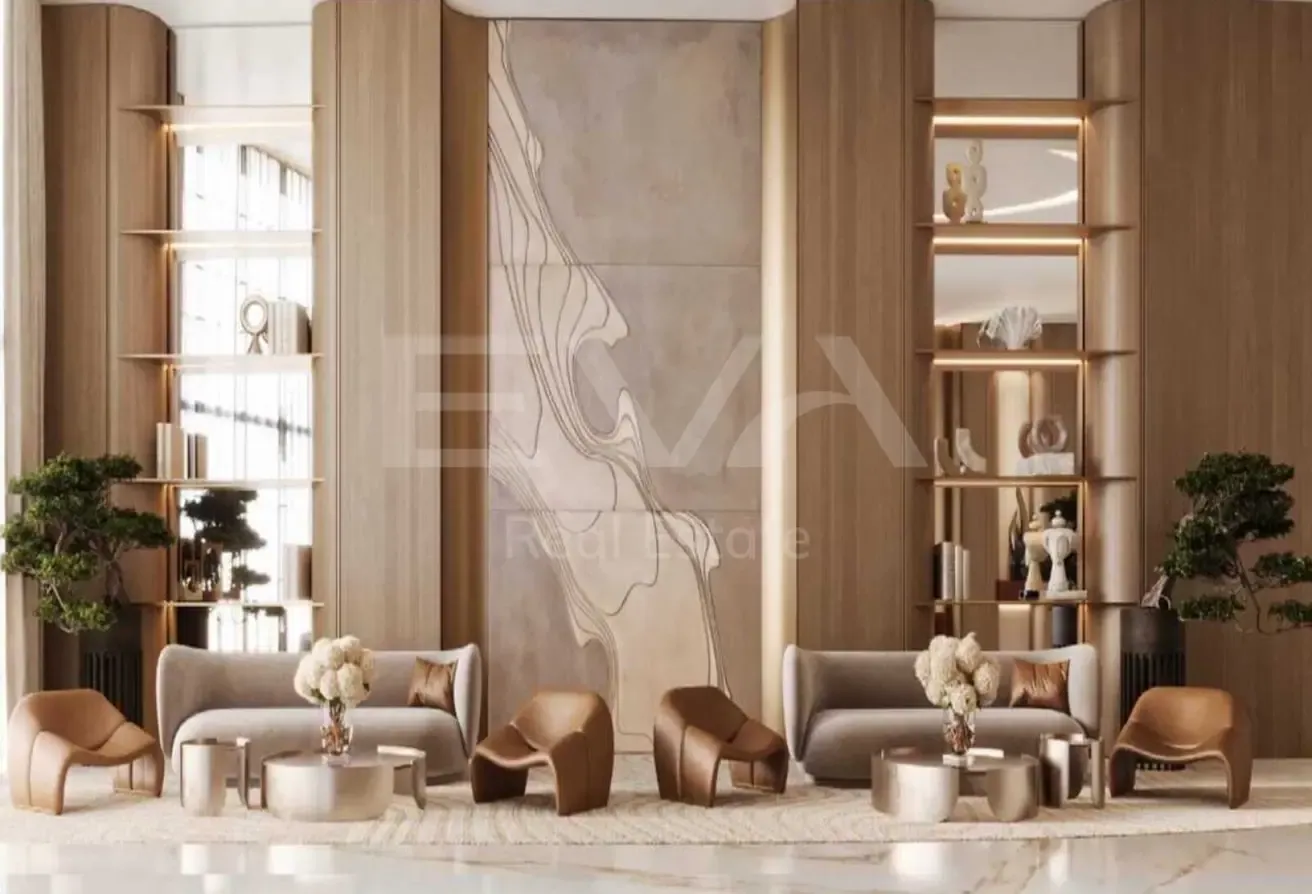 HANDOVER Q2 2026 | PAYMENT PLAN | PRIME LOCATION