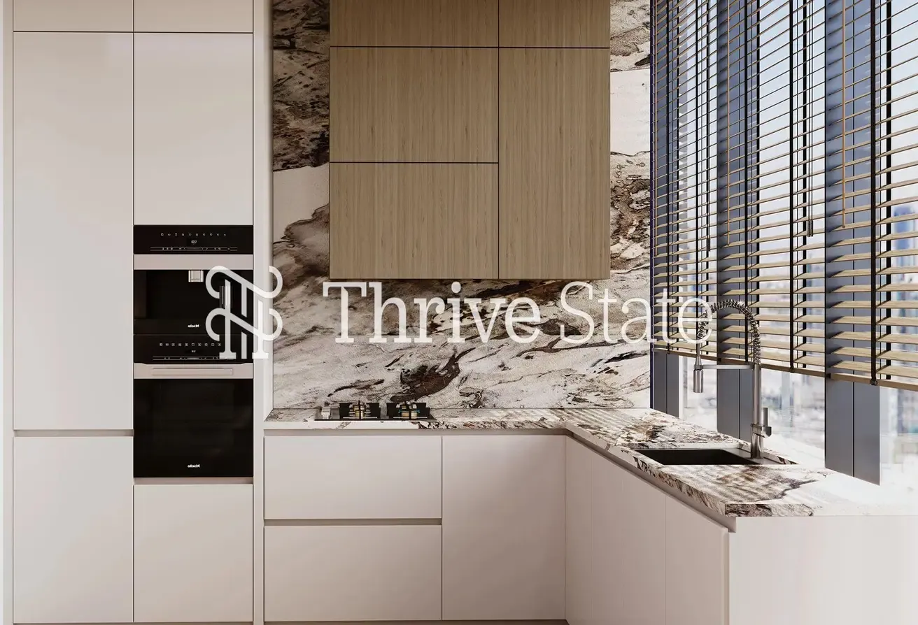 Brand New | Modern Studio | Original Price