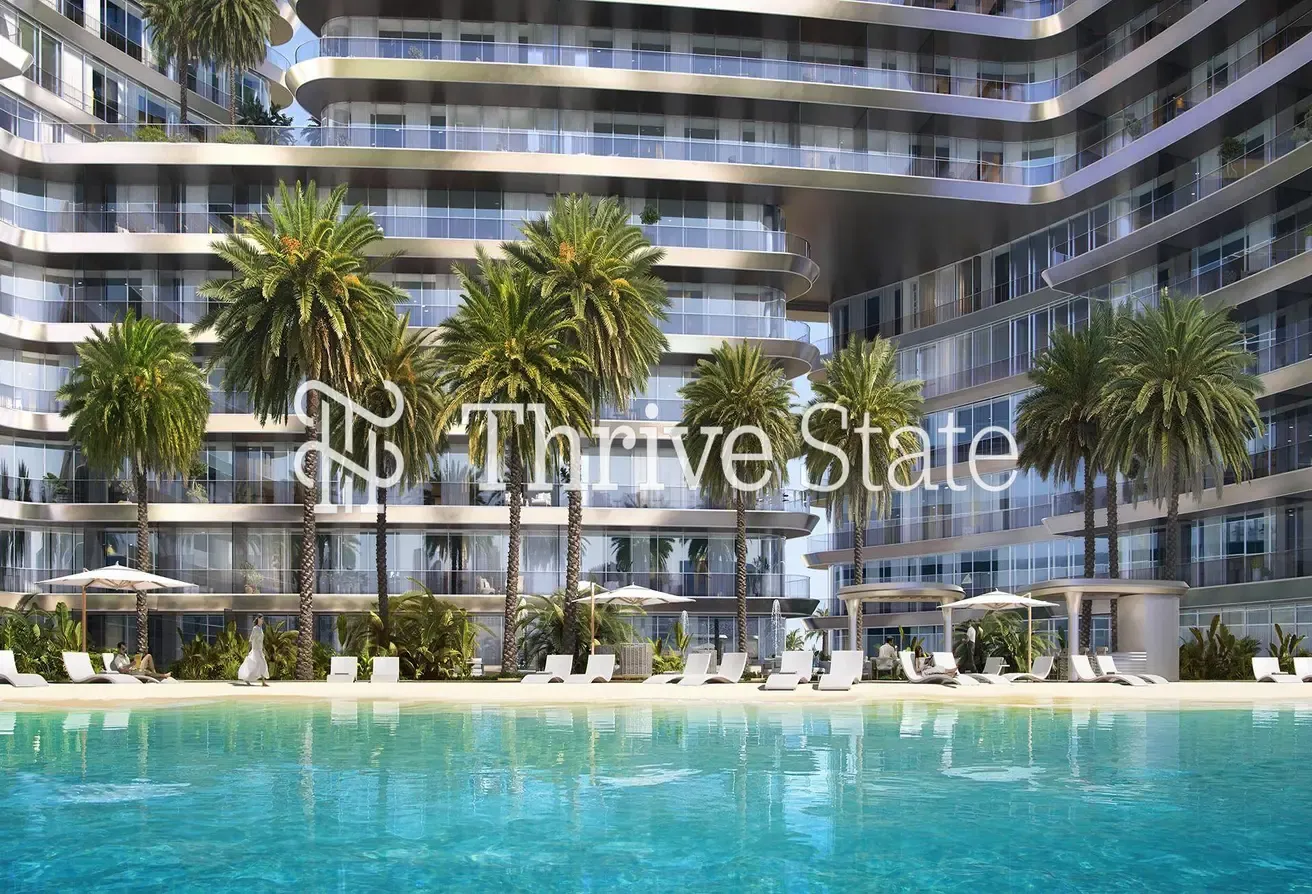 Brand New | Modern Studio | Original Price