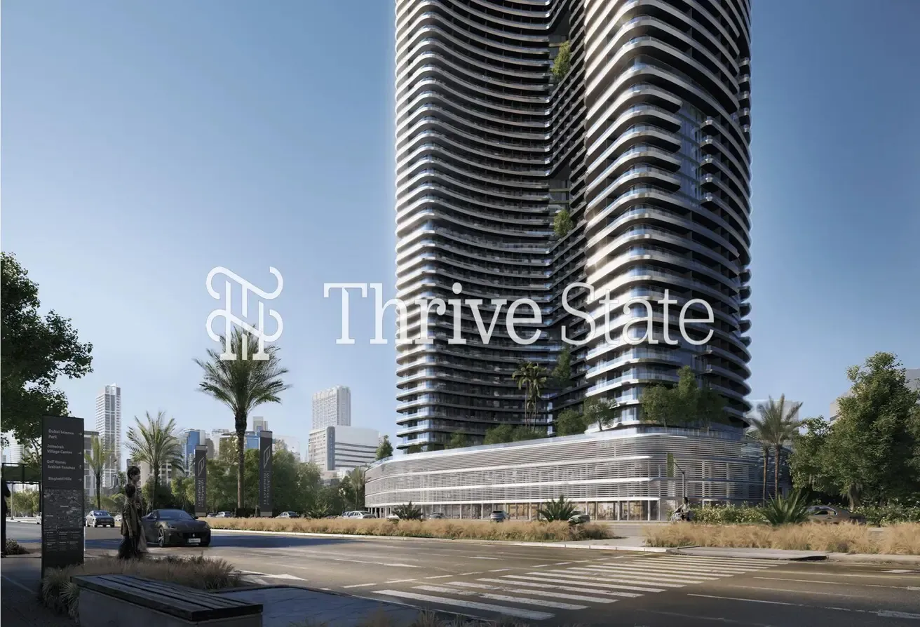 Brand New | Modern Studio | Original Price
