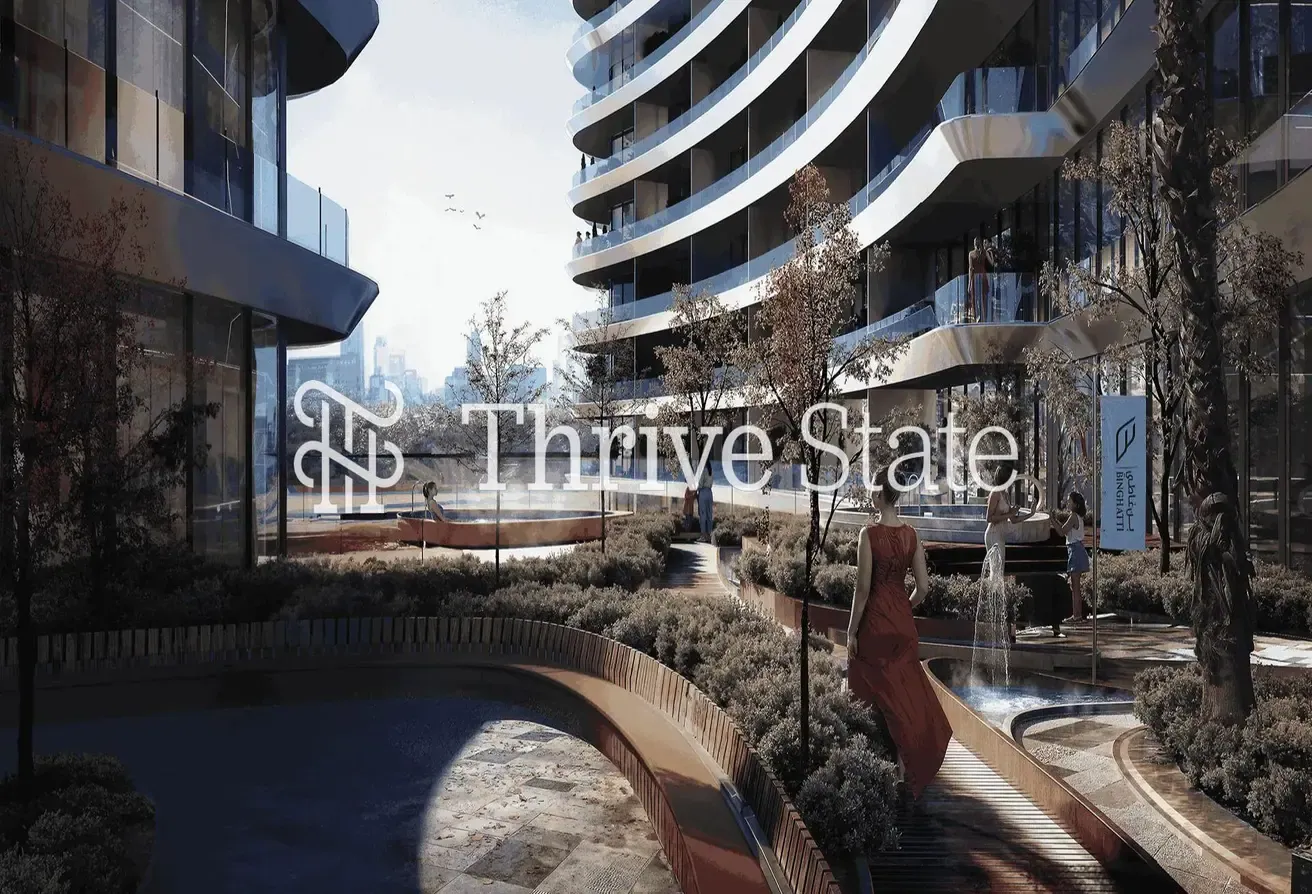 Brand New | Modern Studio | Original Price