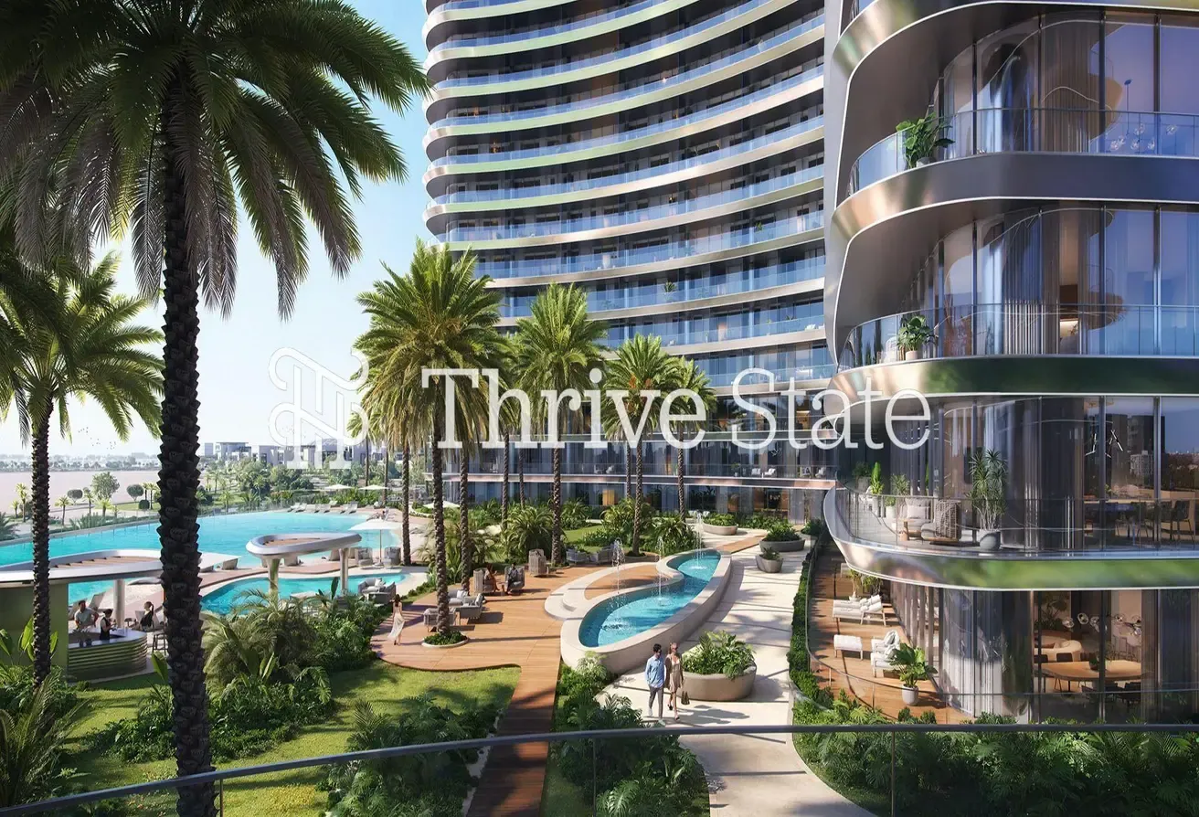 Brand New | Modern Studio | Original Price