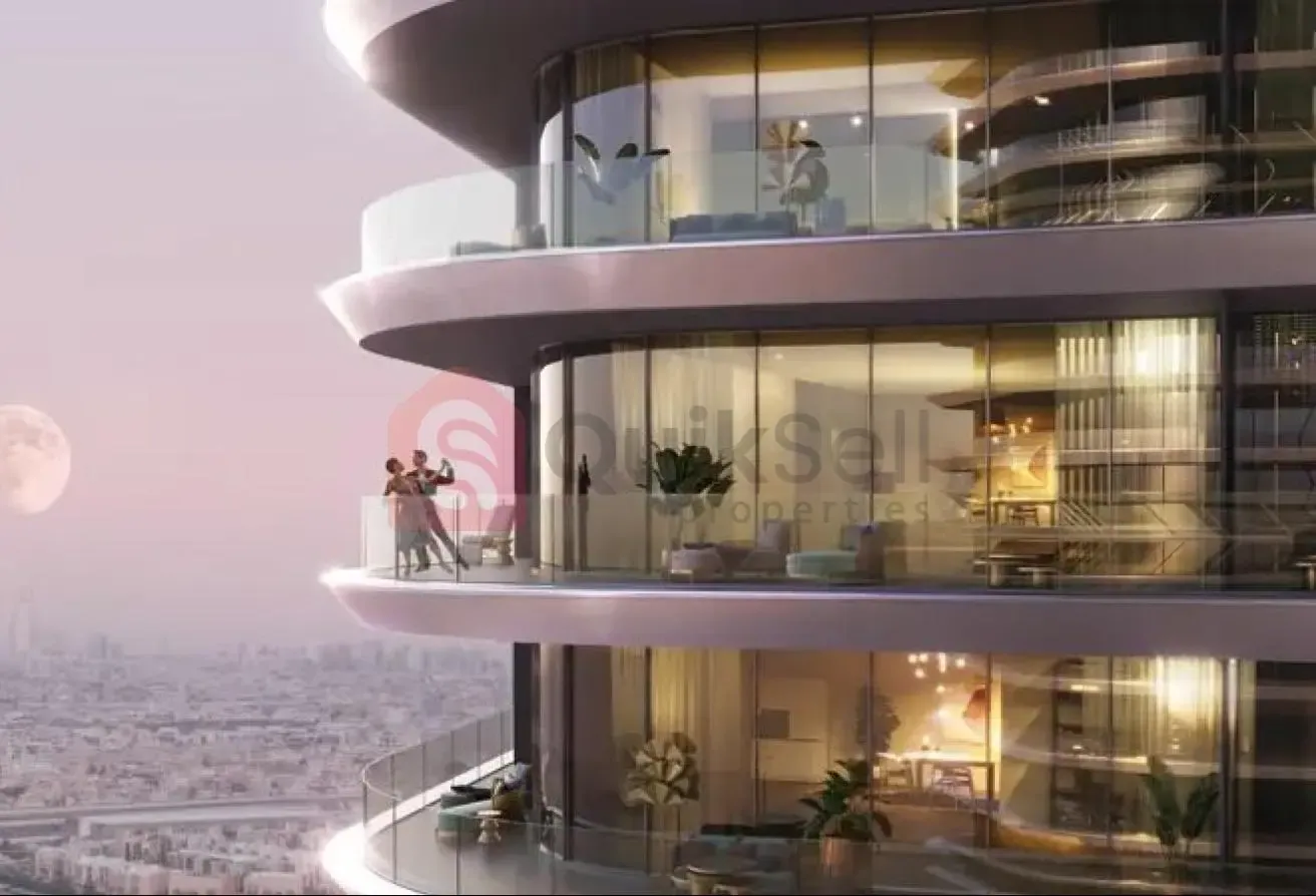 HIGH FLOOR | HANDOVER SOON | HIGH ROI