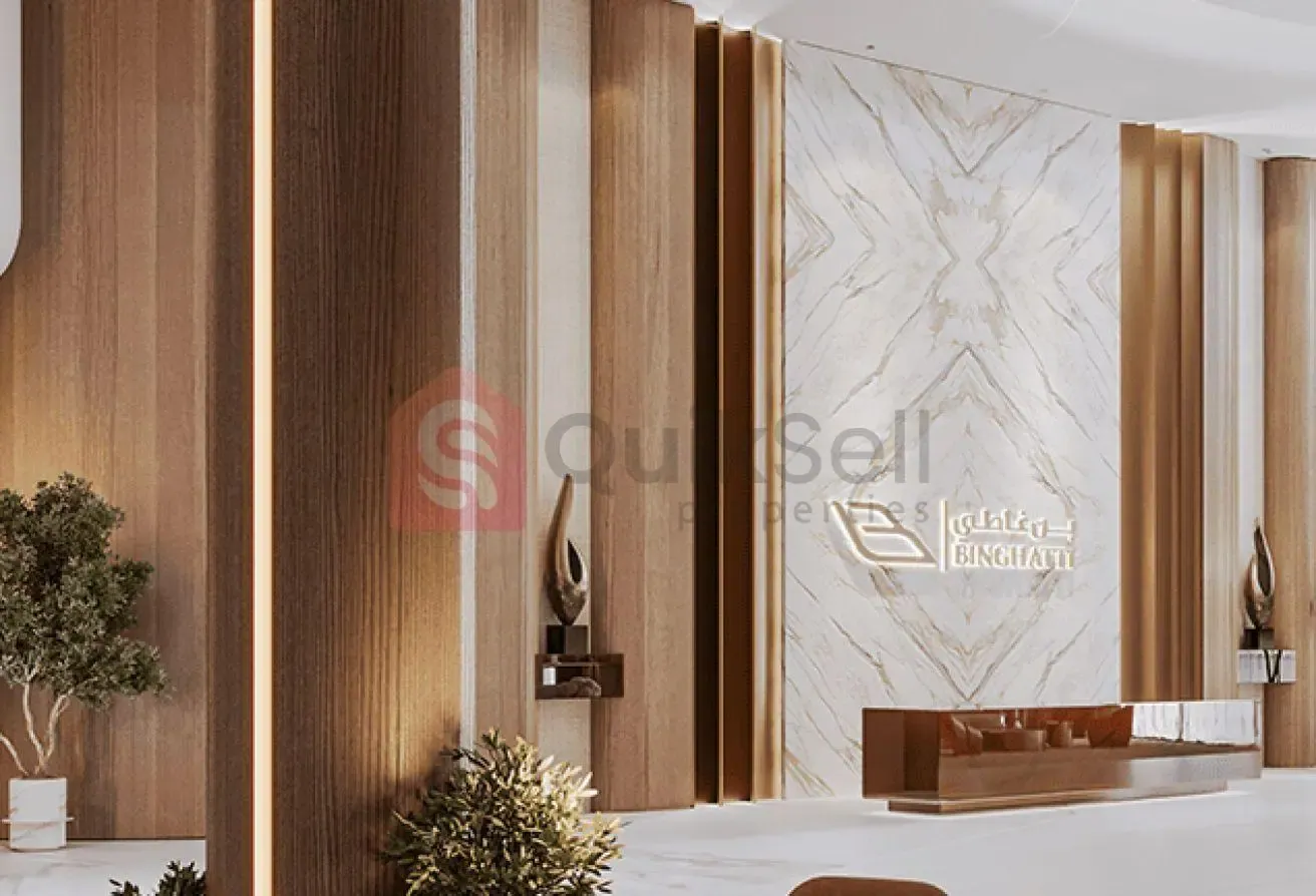 HIGH FLOOR | HANDOVER SOON | HIGH ROI