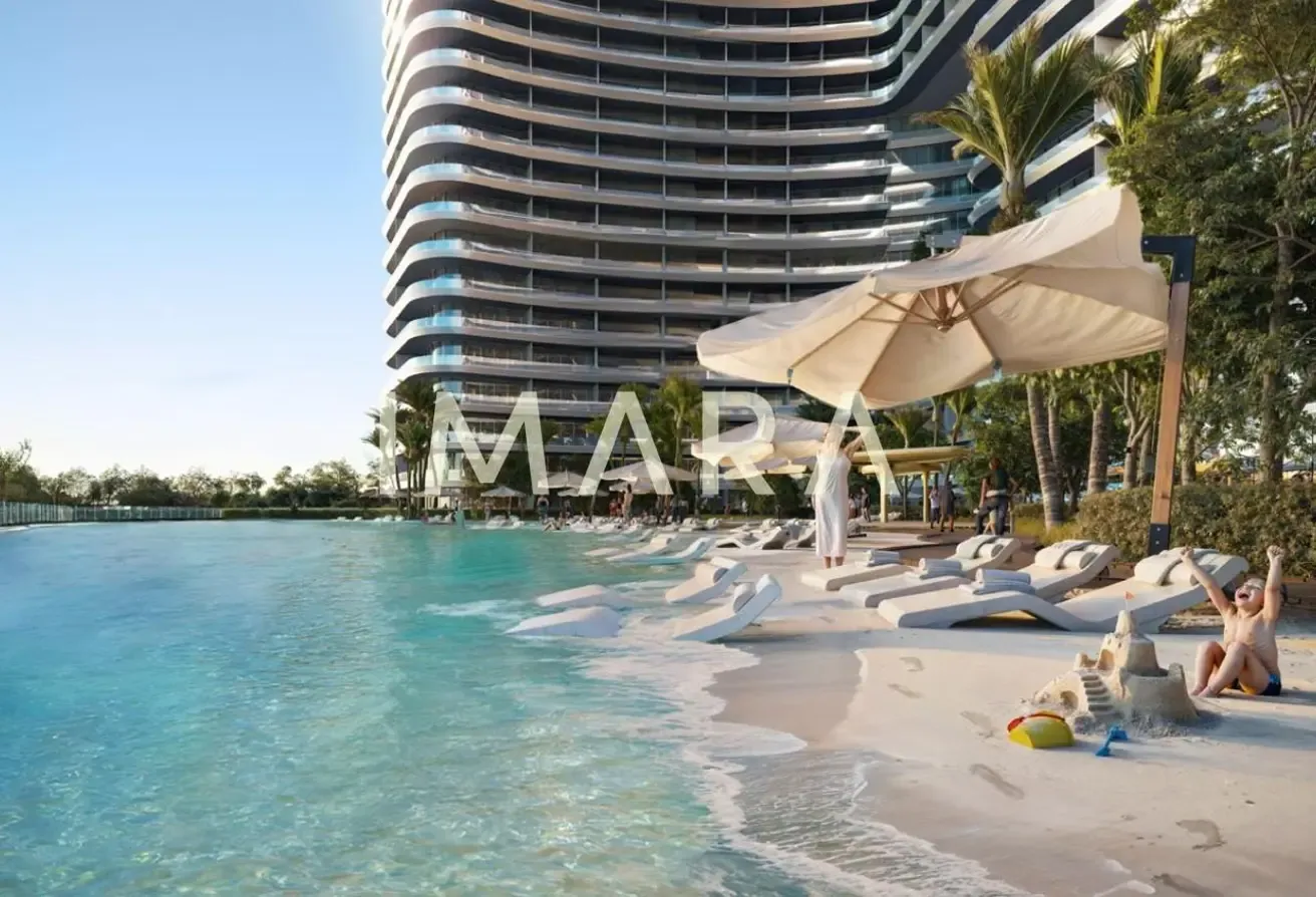 Multiple Options | Pool View | Premium Amenities