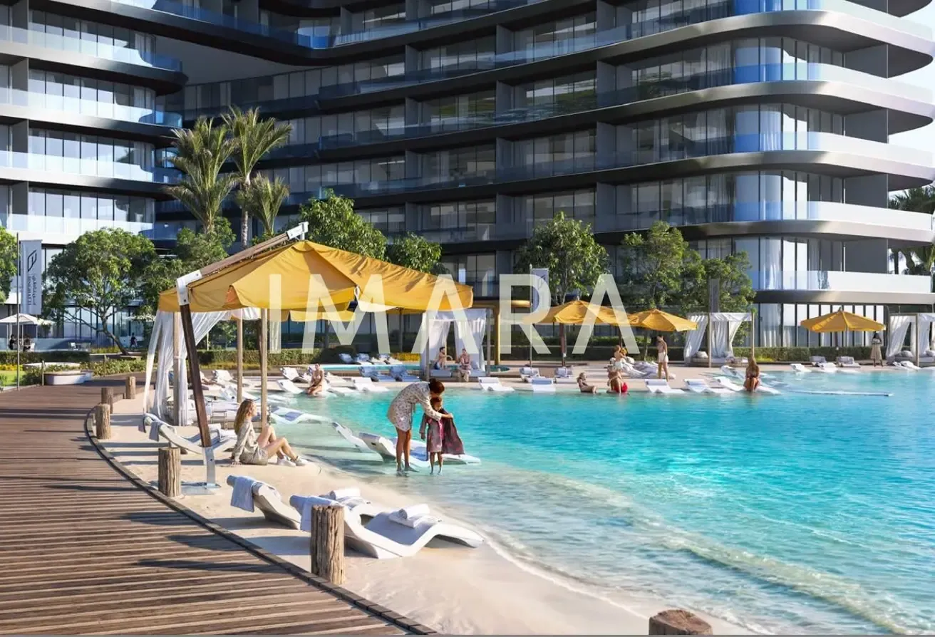 Multiple Options | Pool View | Premium Amenities
