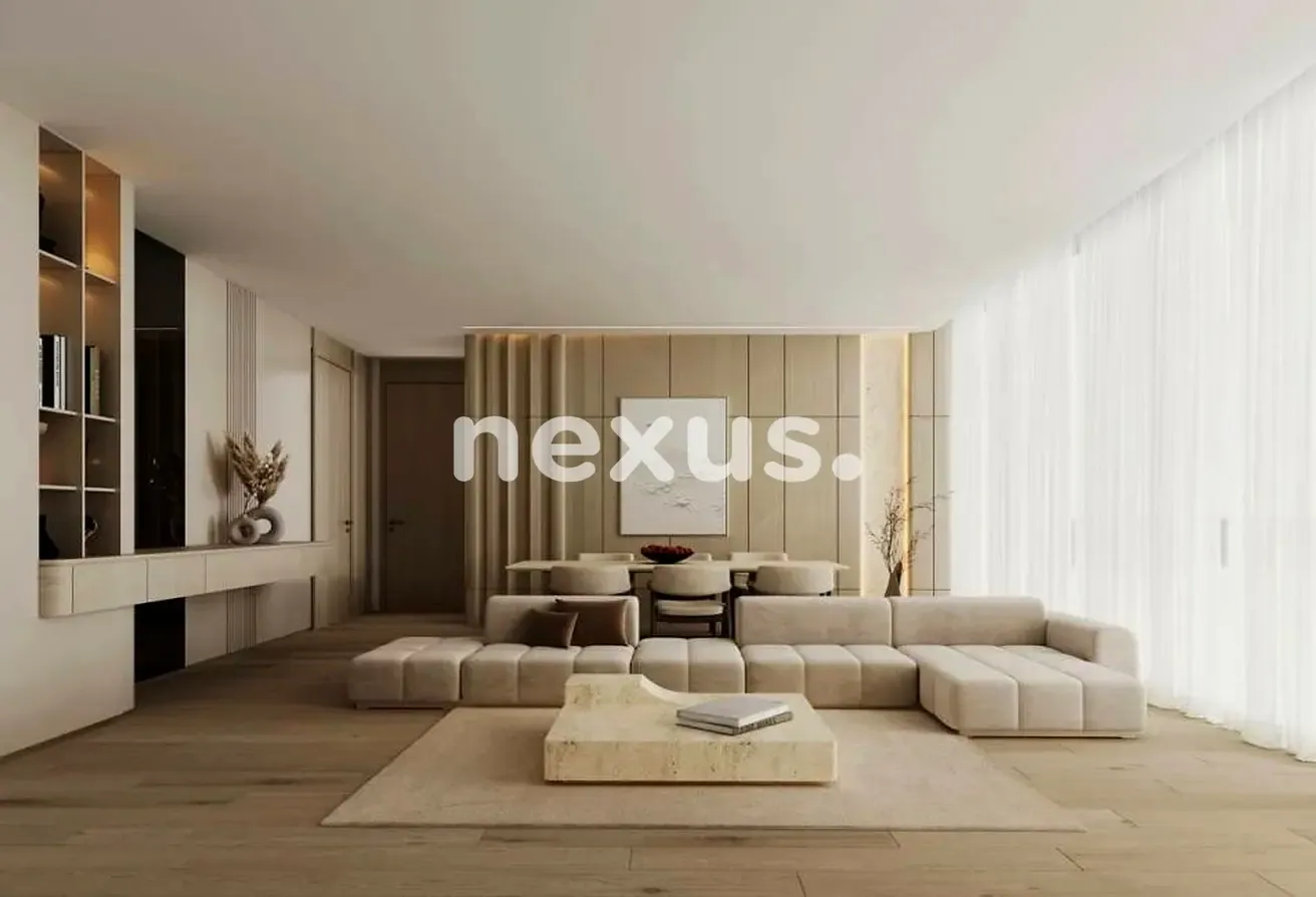 Luxury Studio | Smart Home | Skyline View