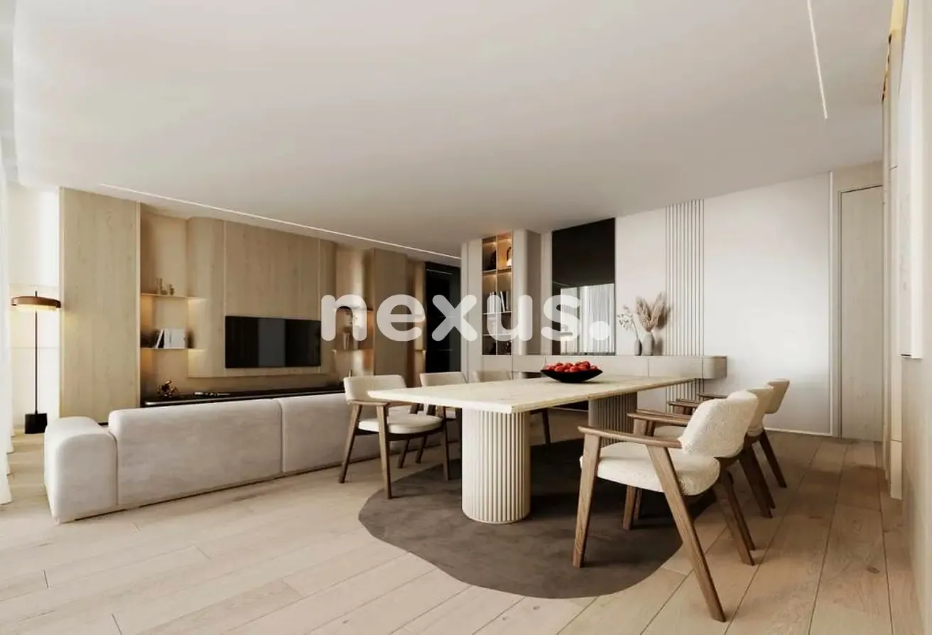 Luxury Studio | Smart Home | Skyline View
