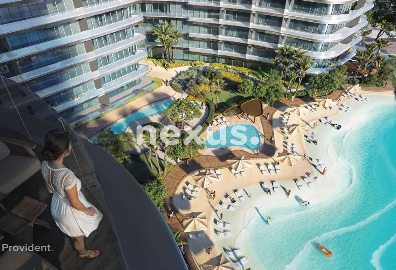 Luxury Studio | Smart Home | Skyline View