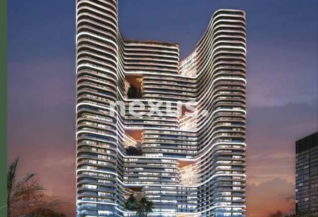 Luxury Studio | Smart Home | Skyline View