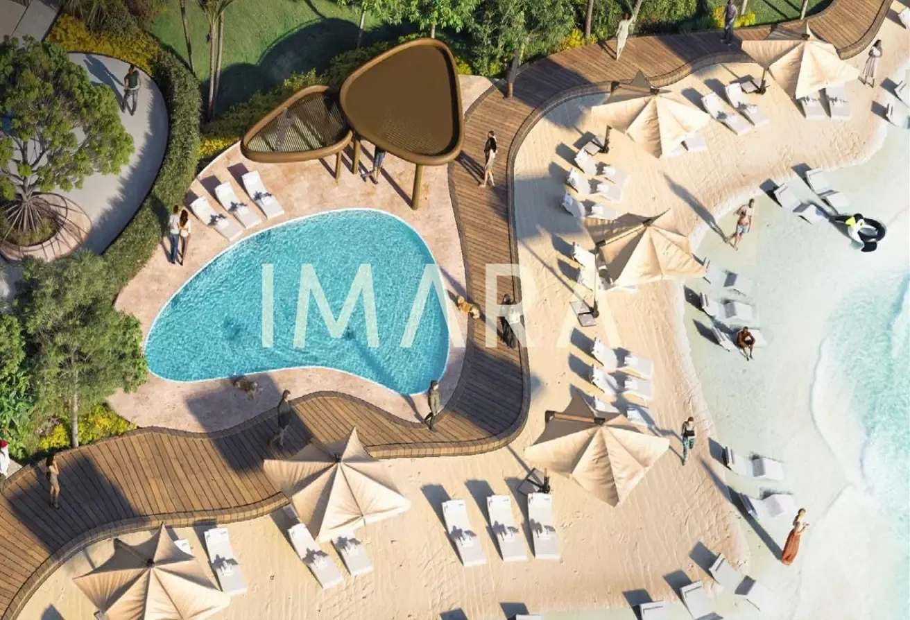 Multiple Options | Pool View | Premium Amenities