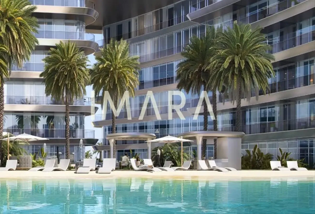 Multiple Options | Pool View | Premium Amenities