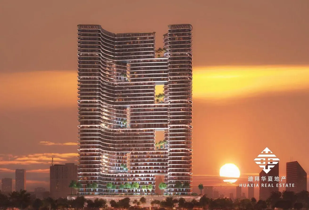 Resale |Burj Al Arab View |High ROI |Modern Unit