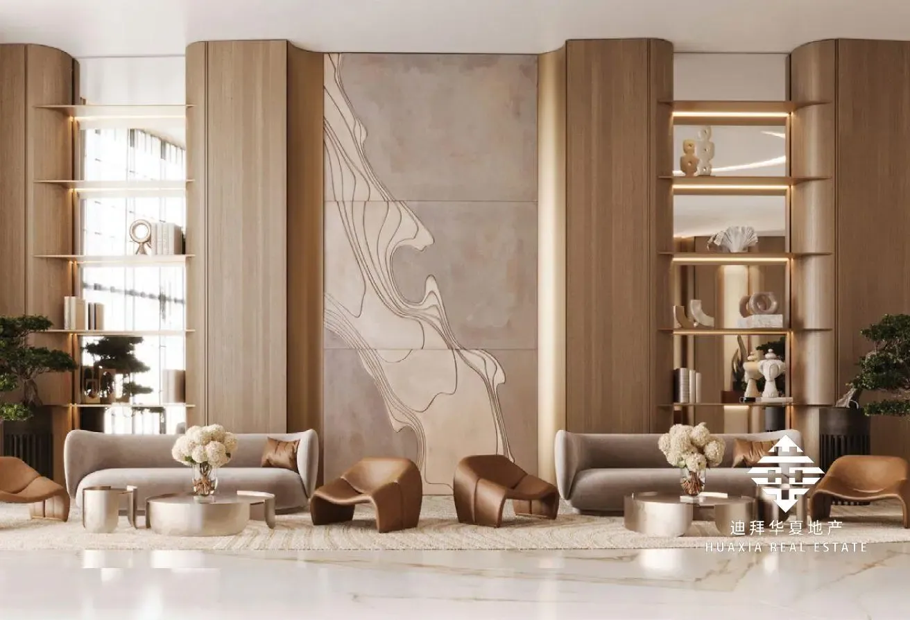 Resale |Burj Al Arab View |High ROI |Modern Unit