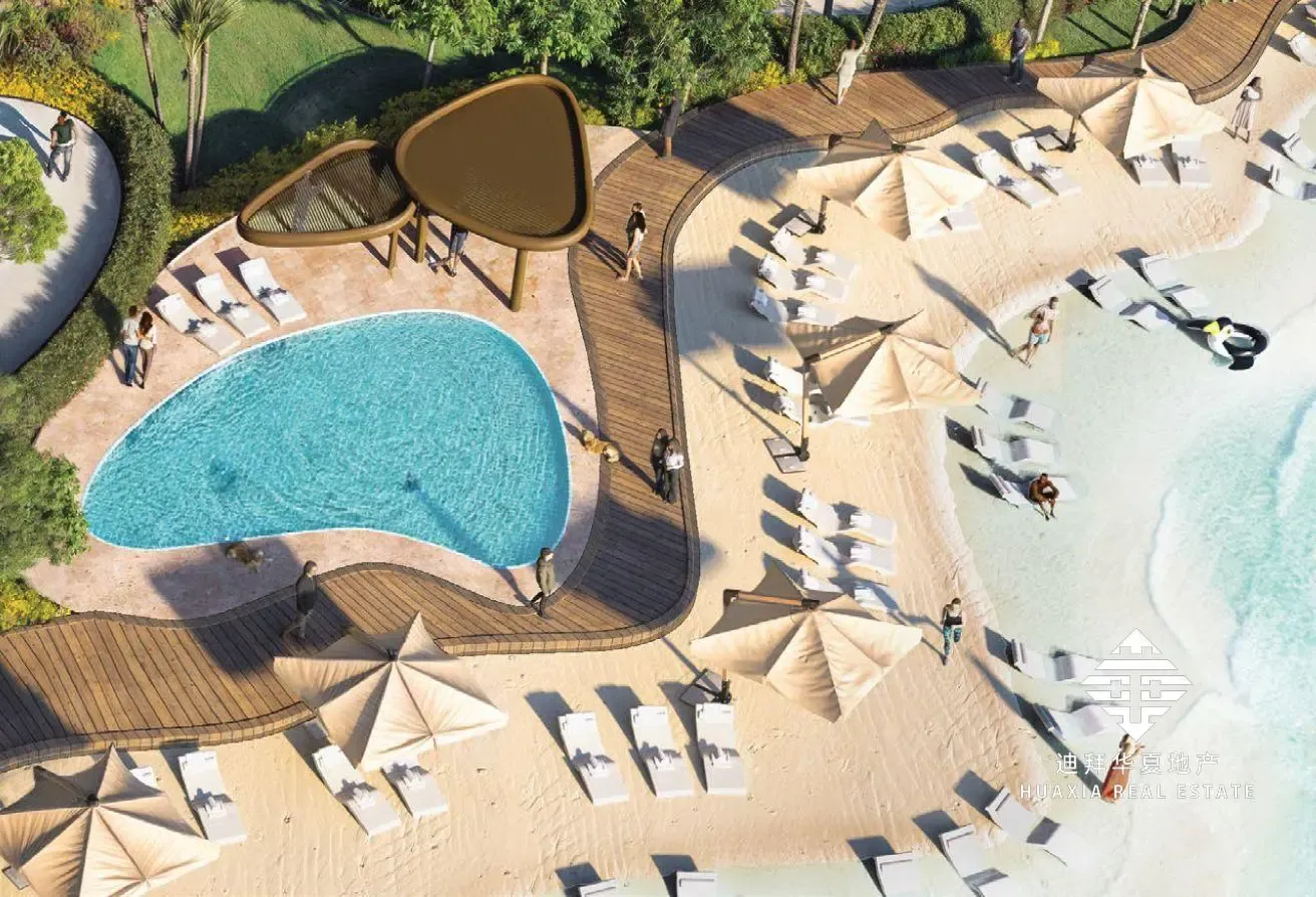 Resale |Burj Al Arab View |High ROI |Modern Unit