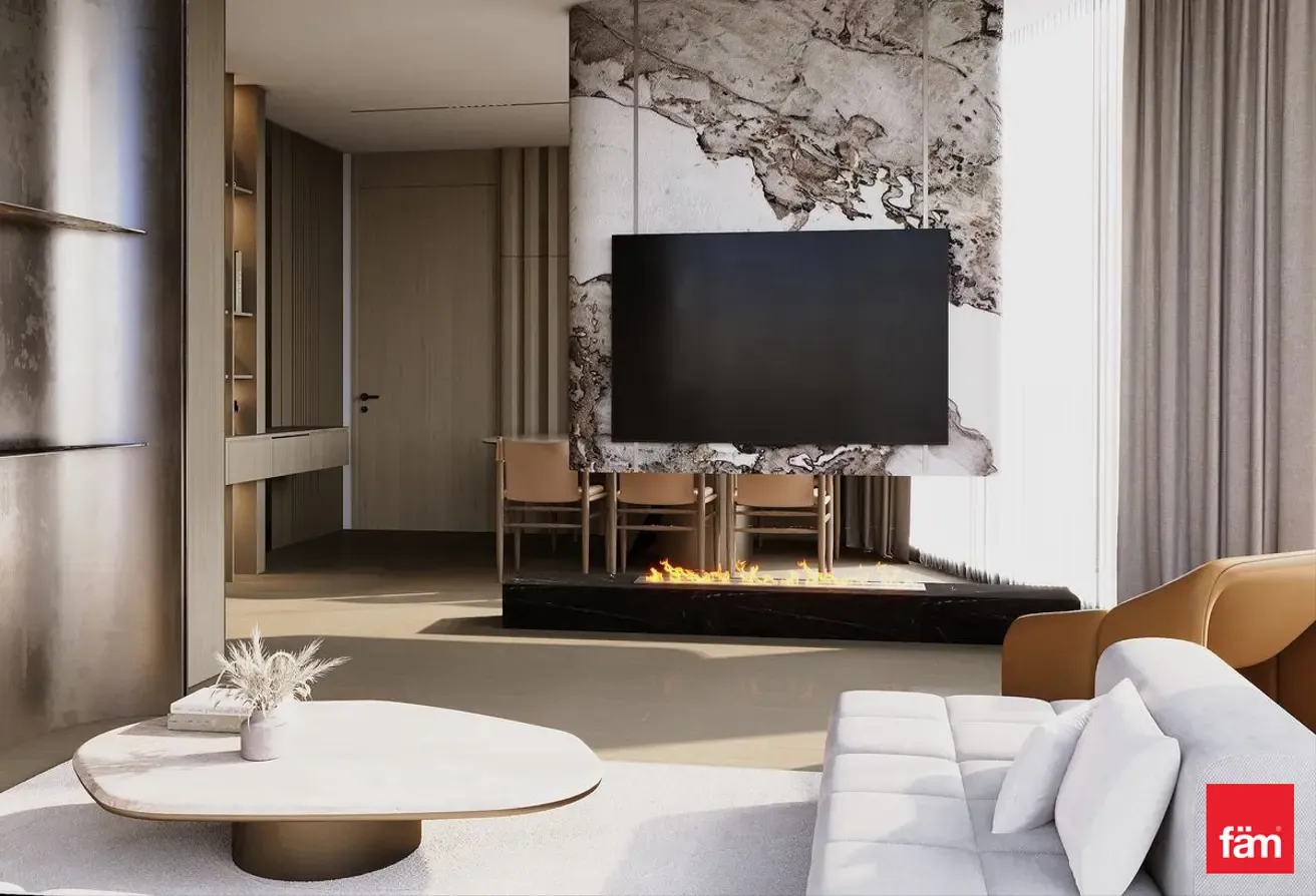 Prime Location | Smart Home | High Floor| High ROI